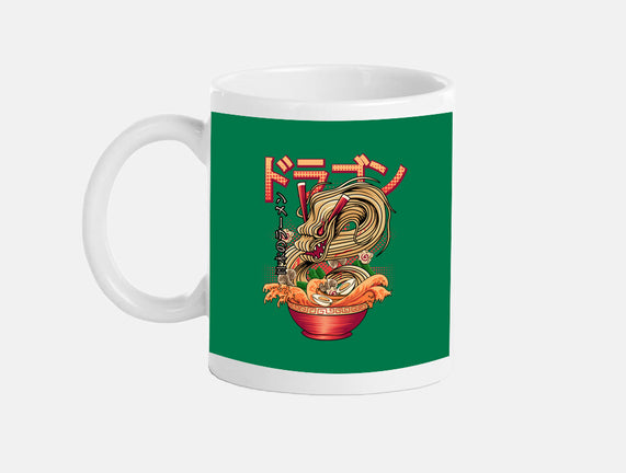 Ramen Dragon