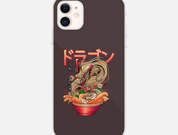 Ramen Dragon