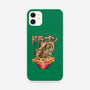 Ramen Dragon-iphone snap phone case-Rudy