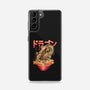 Ramen Dragon-samsung snap phone case-Rudy