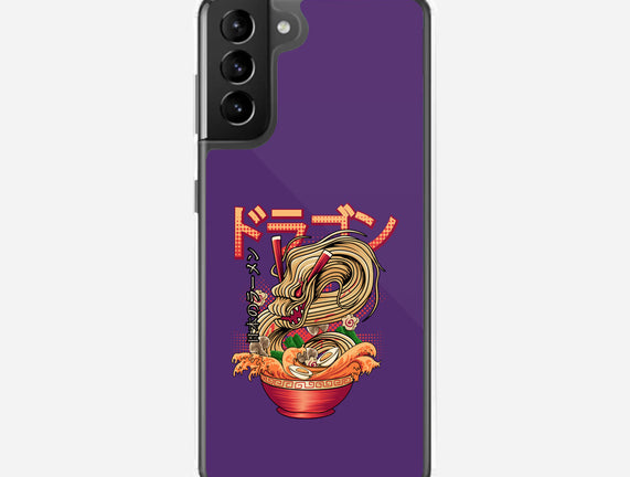 Ramen Dragon