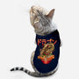 Ramen Dragon-cat basic pet tank-Rudy