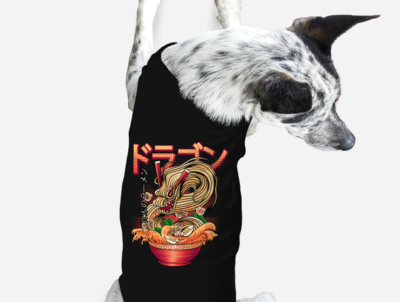 Ramen Dragon