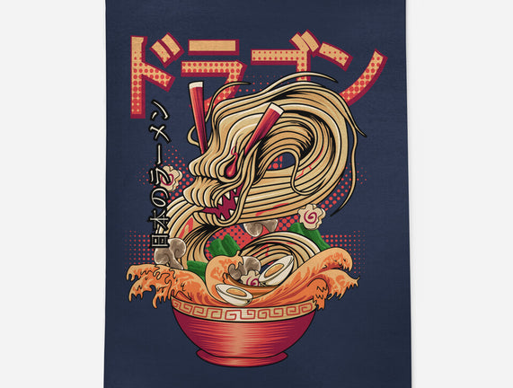 Ramen Dragon