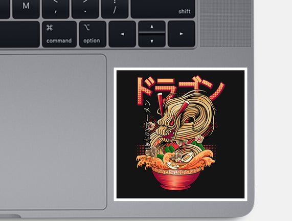 Ramen Dragon