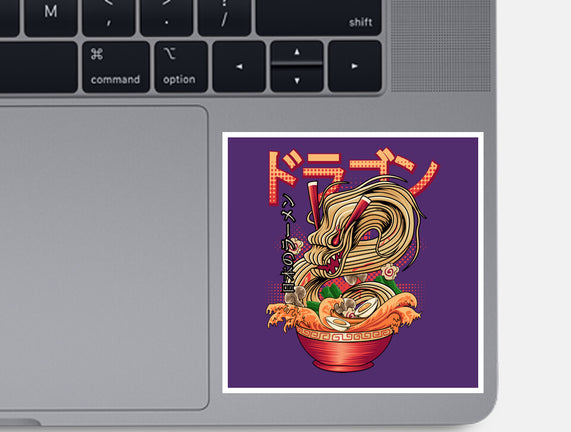 Ramen Dragon