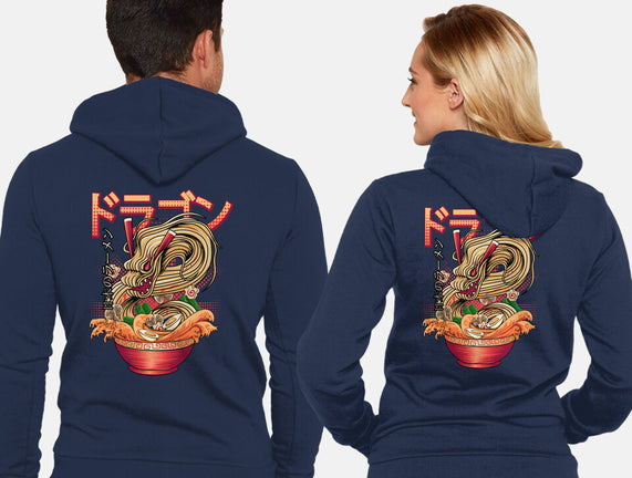 Ramen Dragon