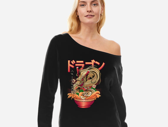 Ramen Dragon