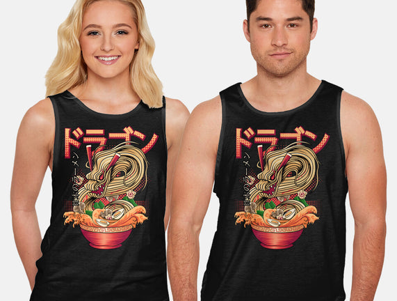 Ramen Dragon