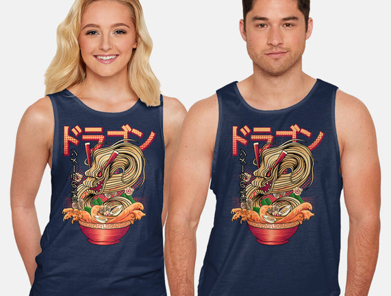 Ramen Dragon
