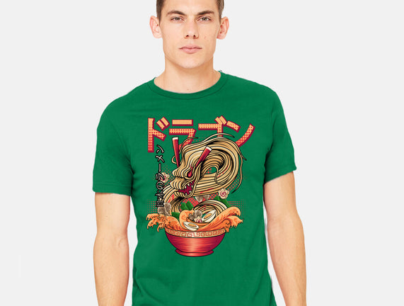 Ramen Dragon