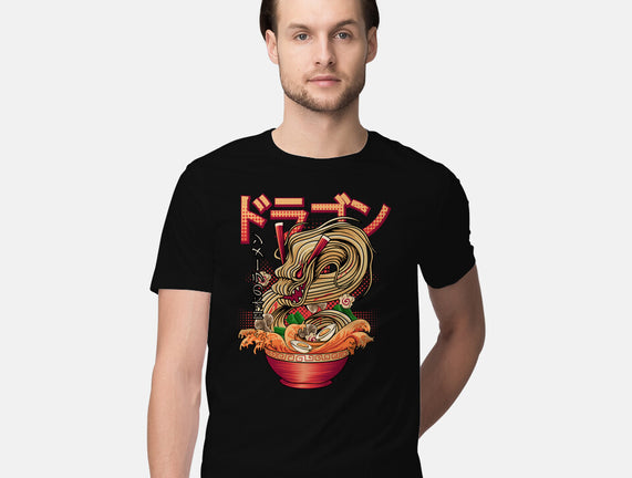 Ramen Dragon