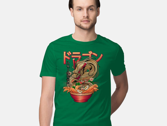 Ramen Dragon