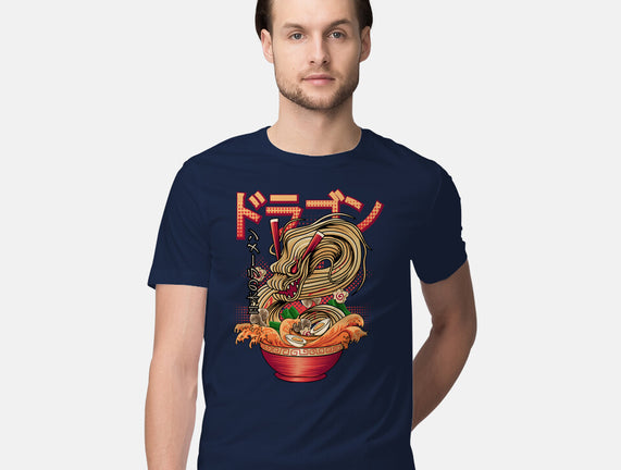Ramen Dragon