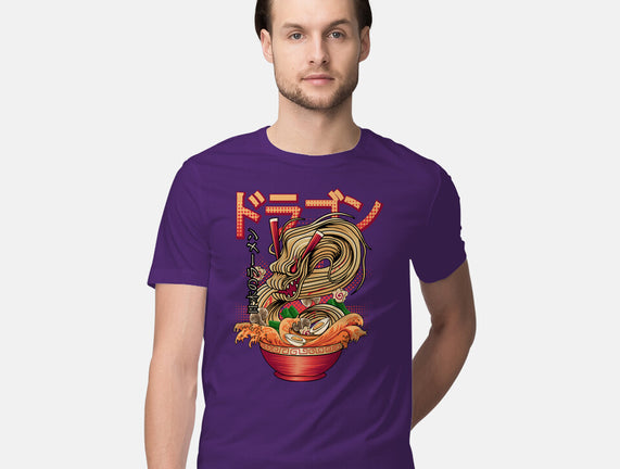 Ramen Dragon