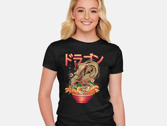 Ramen Dragon