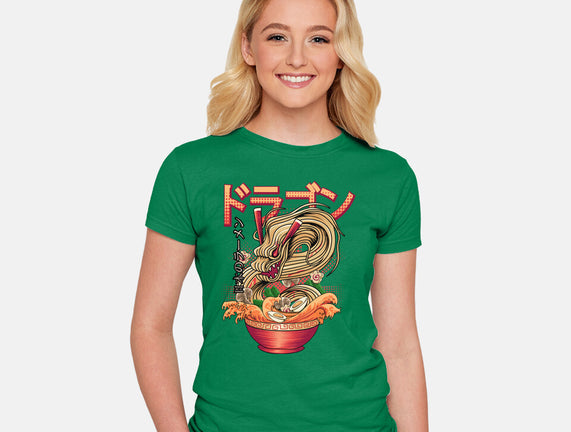 Ramen Dragon