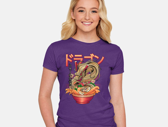 Ramen Dragon