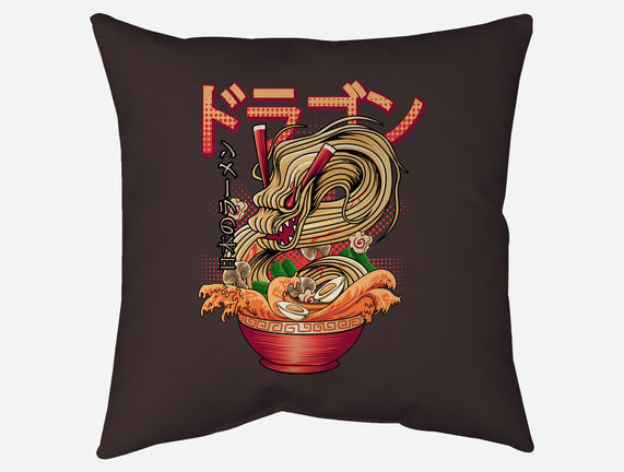 Ramen Dragon