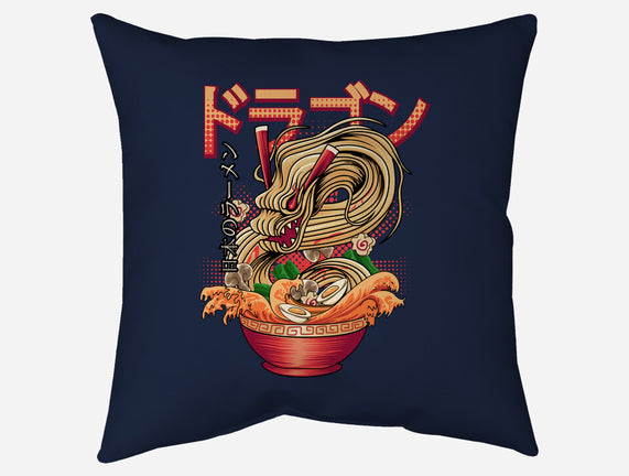 Ramen Dragon