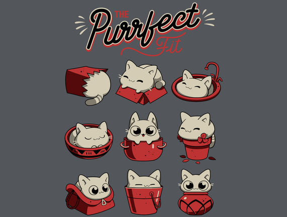 The Purrfect Fit
