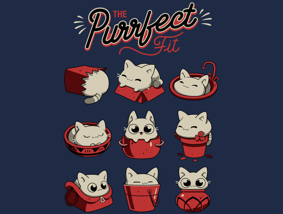 The Purrfect Fit