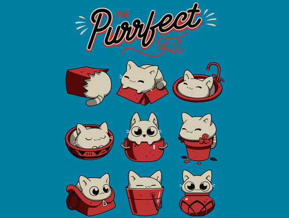 The Purrfect Fit