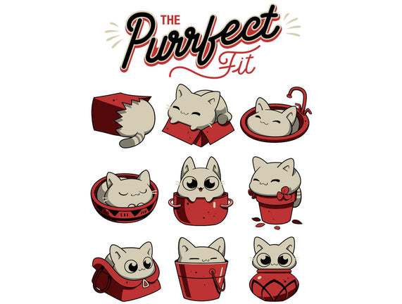 The Purrfect Fit