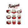 The Purrfect Fit-unisex zip-up sweatshirt-Snouleaf