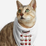 The Purrfect Fit-cat bandana pet collar-Snouleaf