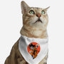 Little Kid Goku-cat adjustable pet collar-Tri haryadi