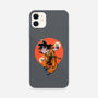 Little Kid Goku-iphone snap phone case-Tri haryadi