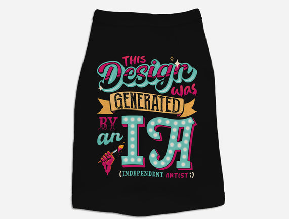 IA Generated