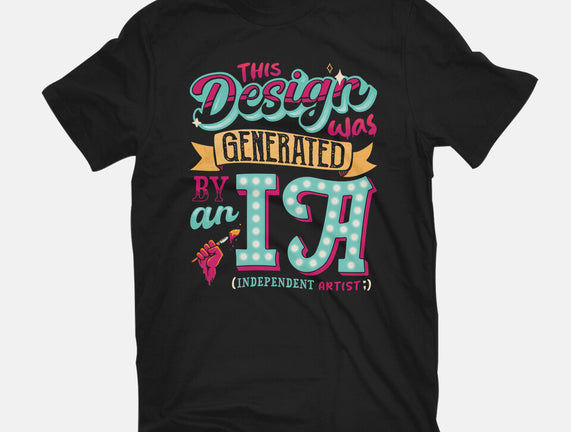 IA Generated