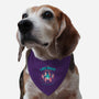The Late Night Ritual-dog adjustable pet collar-eduely