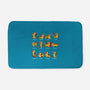 Cat Mood-none memory foam bath mat-Vallina84