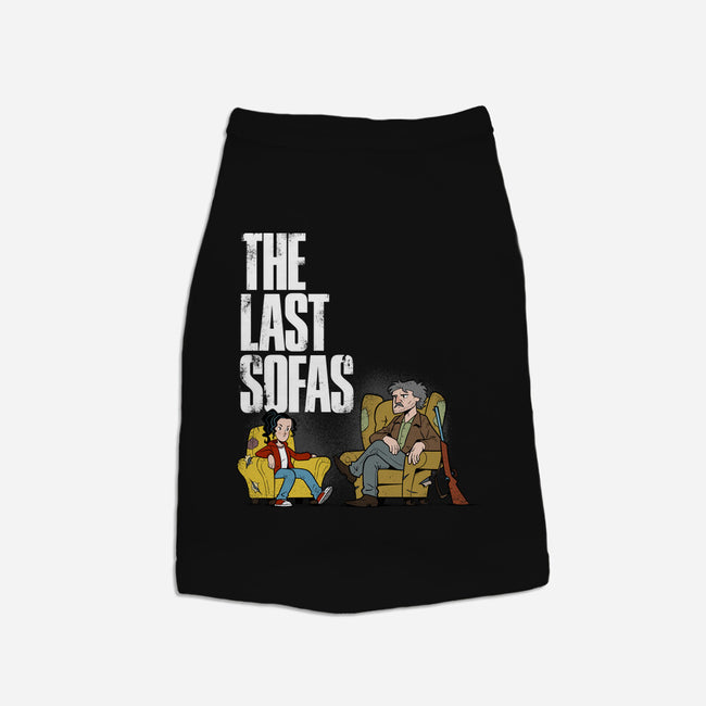 The Last Sofas-cat basic pet tank-mikebonales