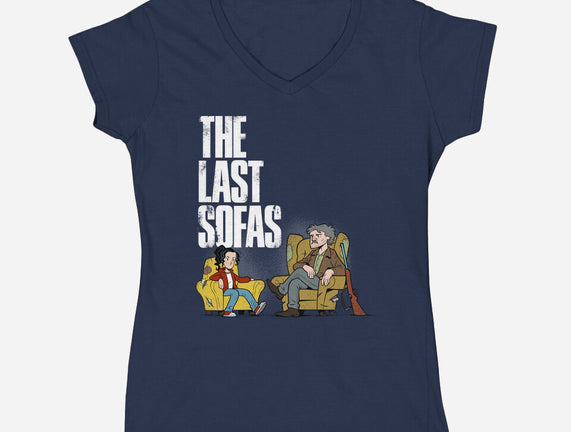 The Last Sofas