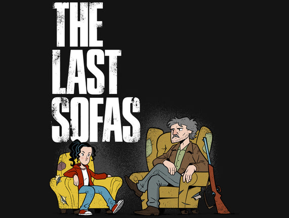 The Last Sofas