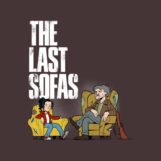 The Last Sofas-none adjustable tote bag-mikebonales