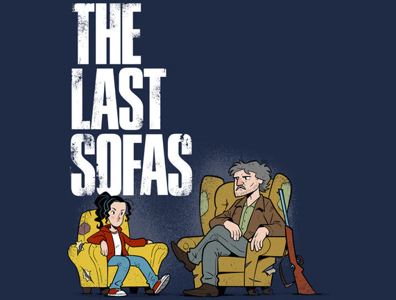 The Last Sofas