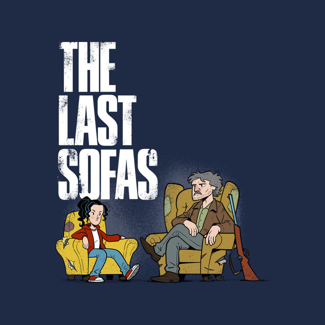 The Last Sofas-baby basic tee-mikebonales