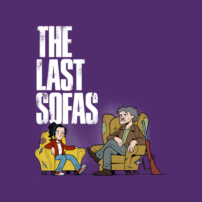 The Last Sofas-youth basic tee-mikebonales