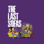 The Last Sofas-unisex crew neck sweatshirt-mikebonales