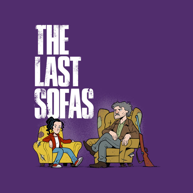 The Last Sofas-mens premium tee-mikebonales