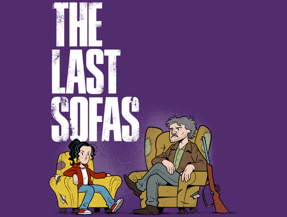 The Last Sofas