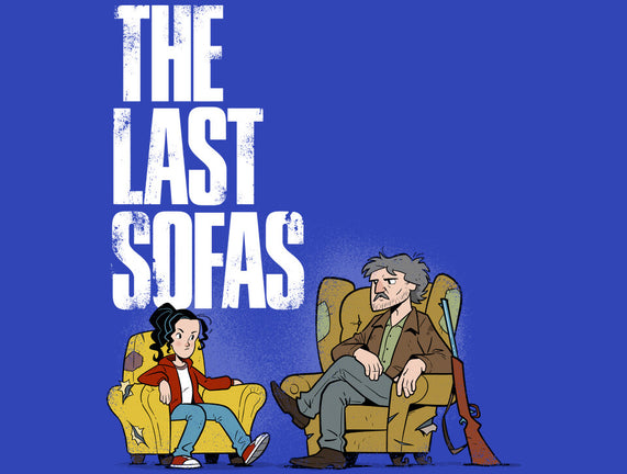 The Last Sofas