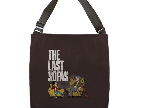The Last Sofas