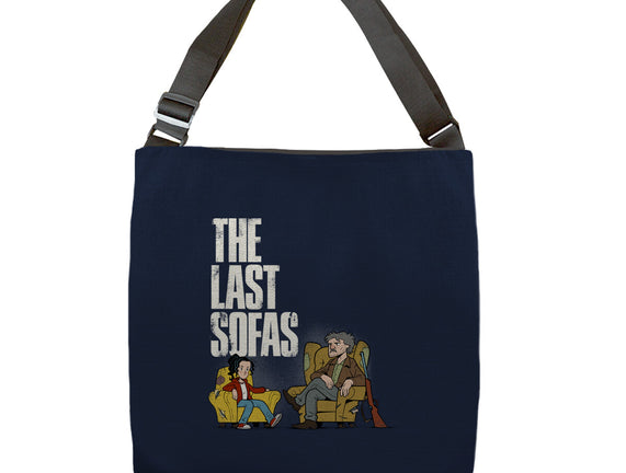 The Last Sofas