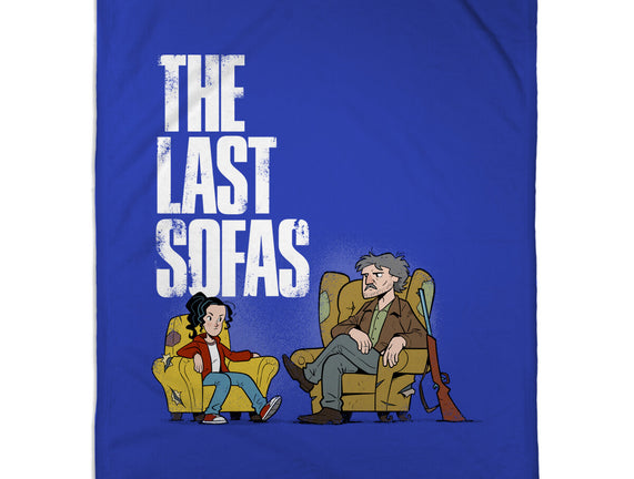 The Last Sofas